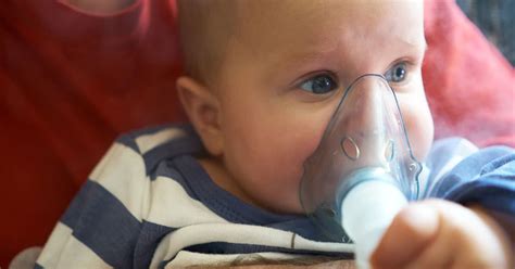 bebeklerde hızlı nefes alıp verme nedenleri